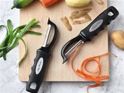 Peel Tester Brand tv shopping|best vegetable peelers reviews.